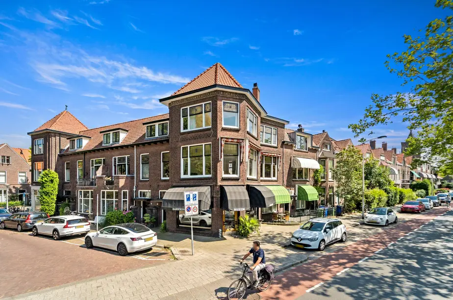 Julianalaan 96 in DELFT