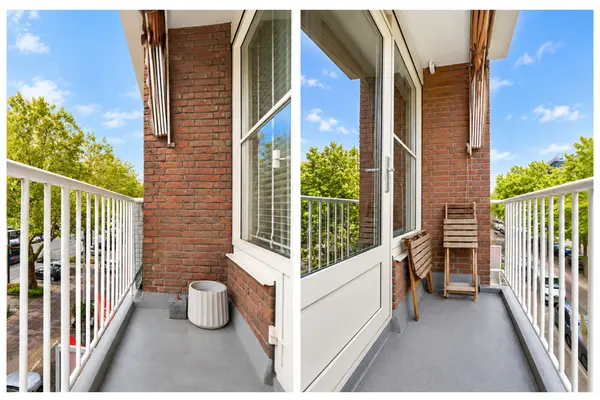 Goudsesingel 31C, ROTTERDAM