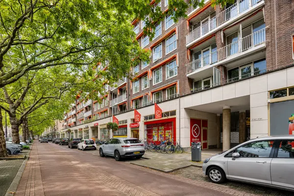 Goudsesingel 31C, ROTTERDAM