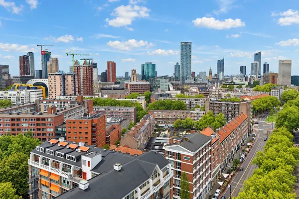 Goudsesingel 31C, ROTTERDAM