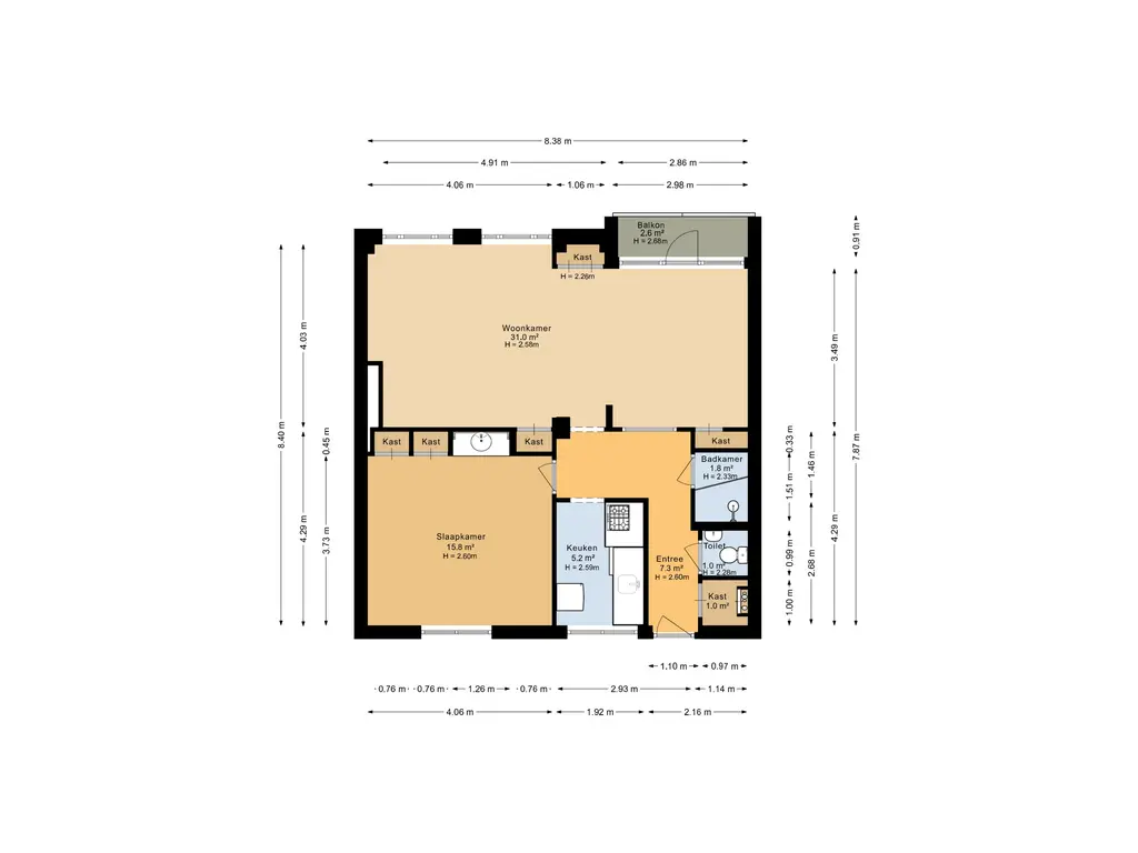 Plattegrond 24