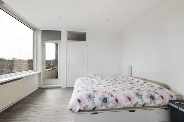 Slotplein 59, CAPELLE AAN DEN IJSSEL