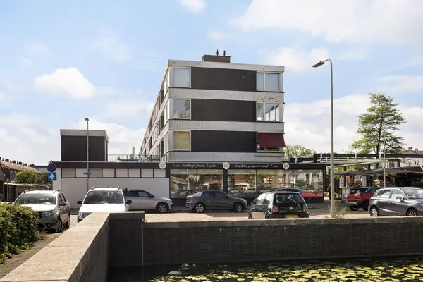Slotplein 59, CAPELLE AAN DEN IJSSEL