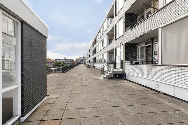 Slotplein 59, CAPELLE AAN DEN IJSSEL