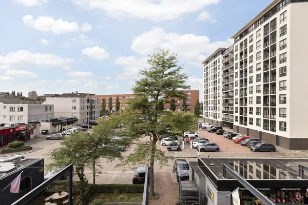 Slotplein 59, CAPELLE AAN DEN IJSSEL