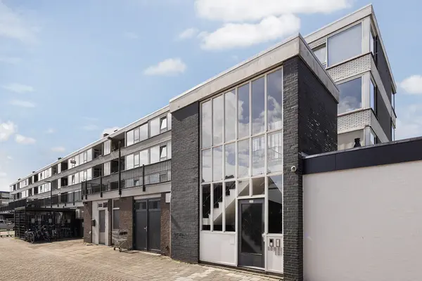 Slotplein 59, CAPELLE AAN DEN IJSSEL