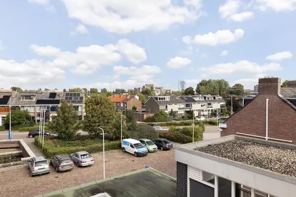 Slotplein 59, CAPELLE AAN DEN IJSSEL