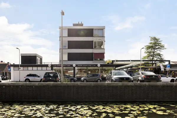 Slotplein 59, CAPELLE AAN DEN IJSSEL