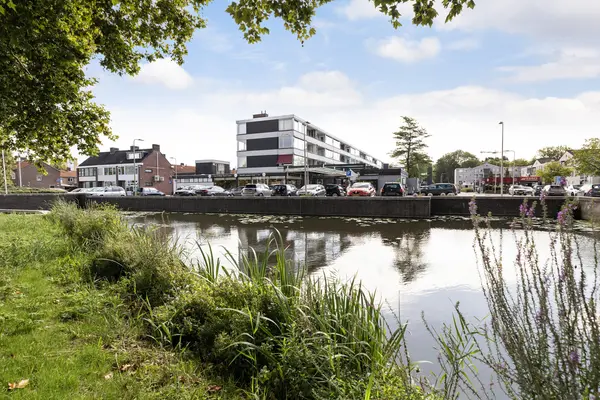 Slotplein 59, CAPELLE AAN DEN IJSSEL