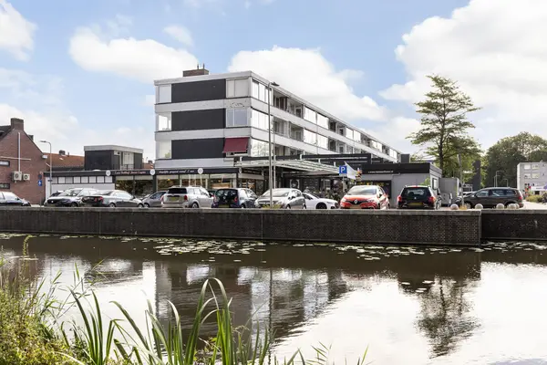 Slotplein 59, CAPELLE AAN DEN IJSSEL
