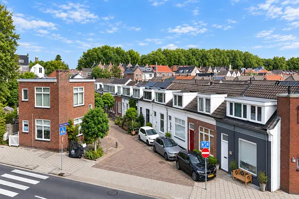 Adriaan van Altenastraat 26, DORDRECHT