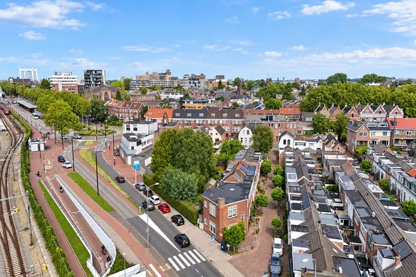 Adriaan van Altenastraat 26, DORDRECHT
