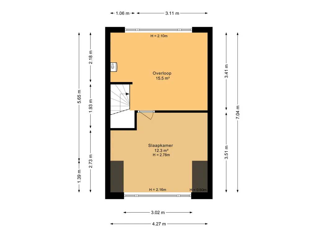 Plattegrond 37