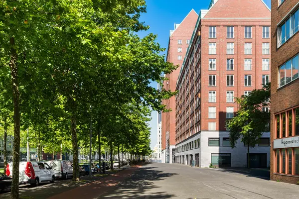 Laan op Zuid 320, ROTTERDAM