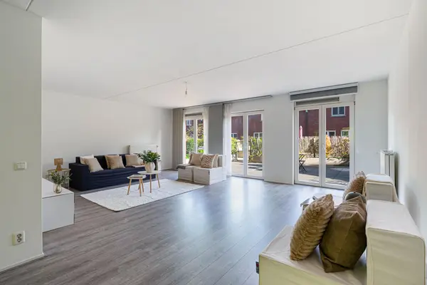 Laan op Zuid 320, ROTTERDAM