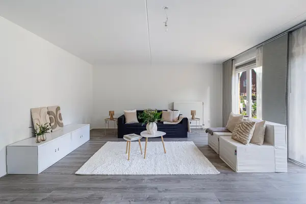Laan op Zuid 320, ROTTERDAM
