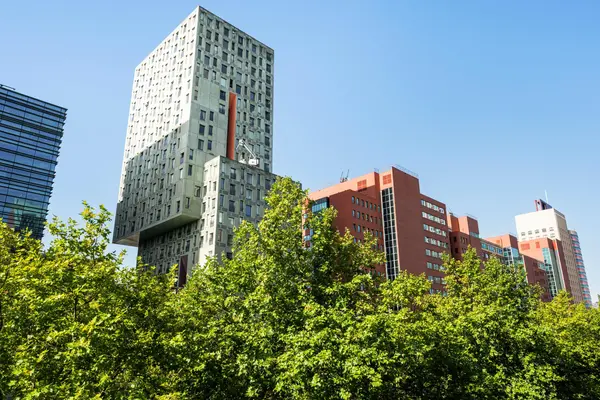 Laan op Zuid 320, ROTTERDAM