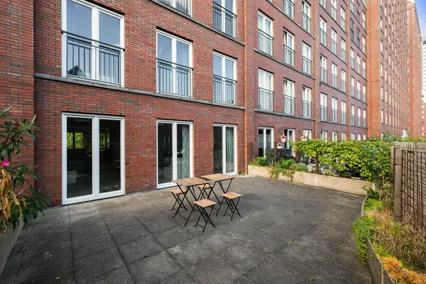 Laan op Zuid 320, ROTTERDAM
