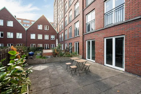 Laan op Zuid 320, ROTTERDAM