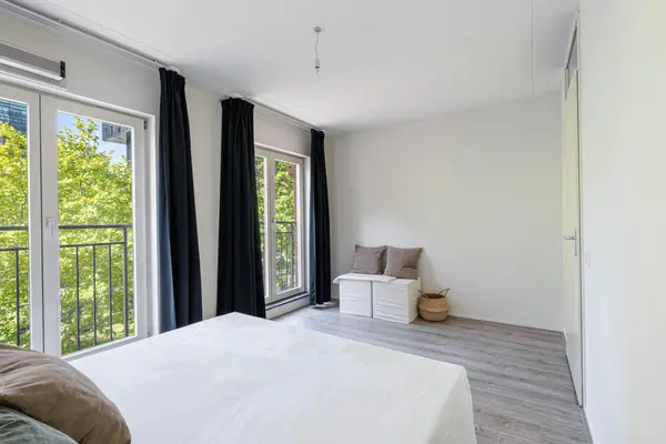 Laan op Zuid 320, ROTTERDAM