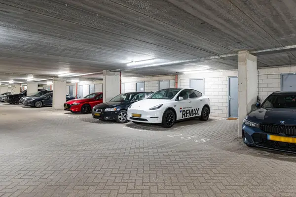 Laan op Zuid 320, ROTTERDAM