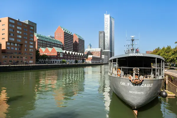 Laan op Zuid 320, ROTTERDAM