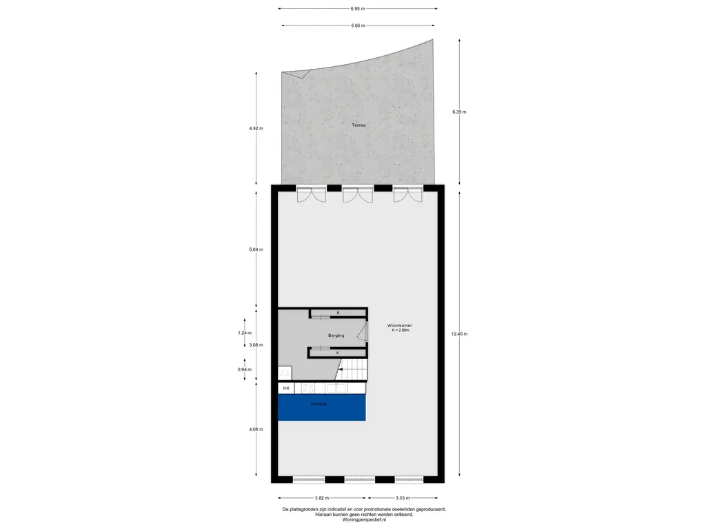 Plattegrond 43