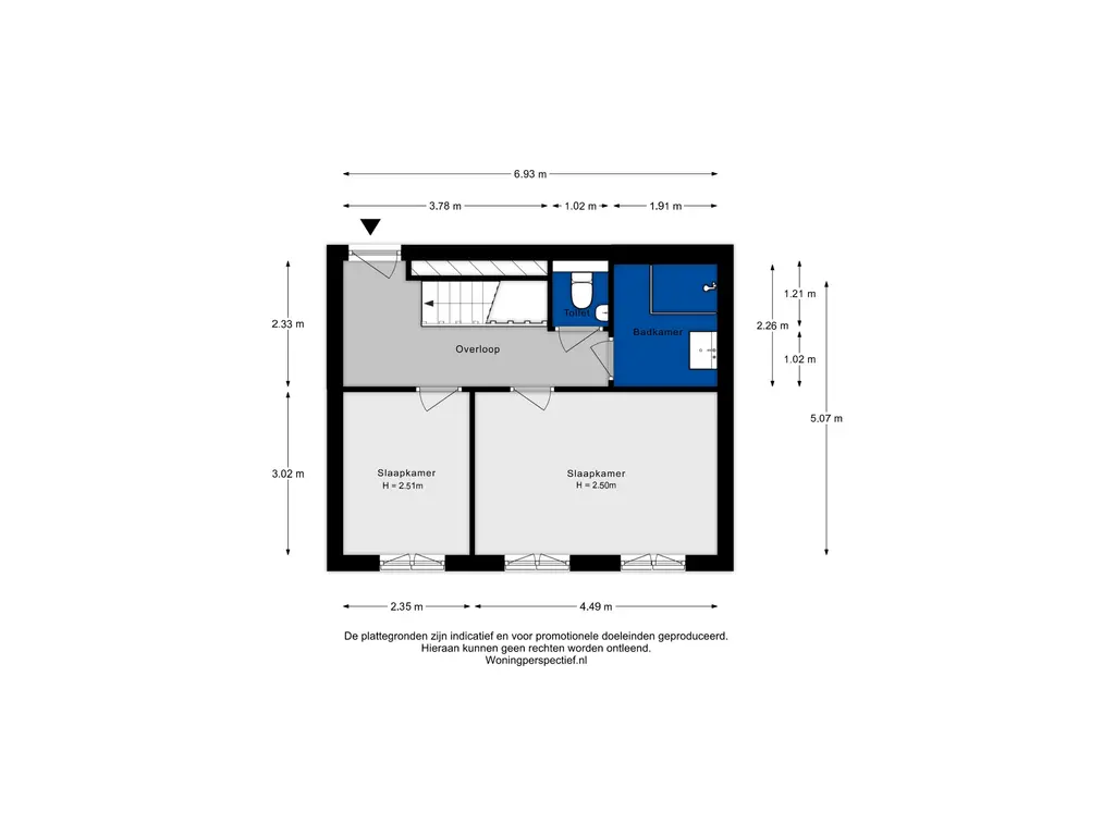 Plattegrond 44