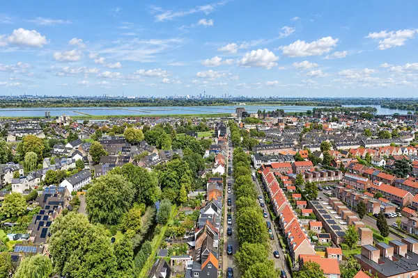 Zinkweg 51, OUD-BEIJERLAND