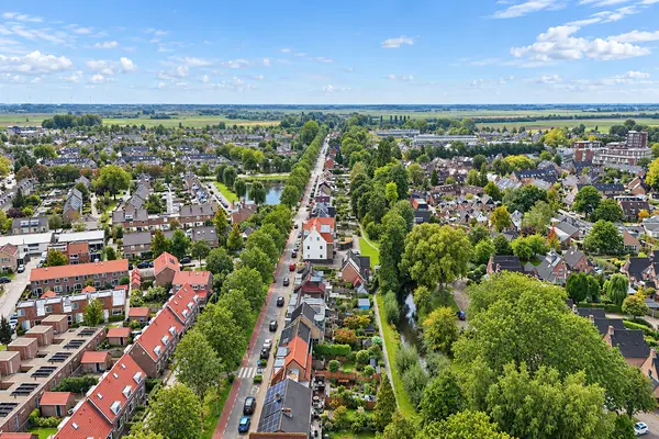 Zinkweg 51, OUD-BEIJERLAND