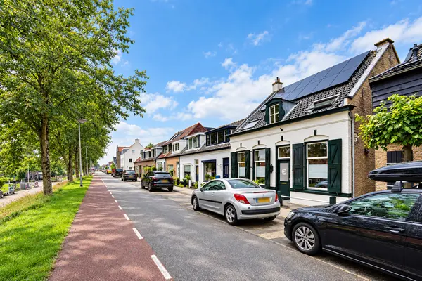 Zinkweg 51, OUD-BEIJERLAND