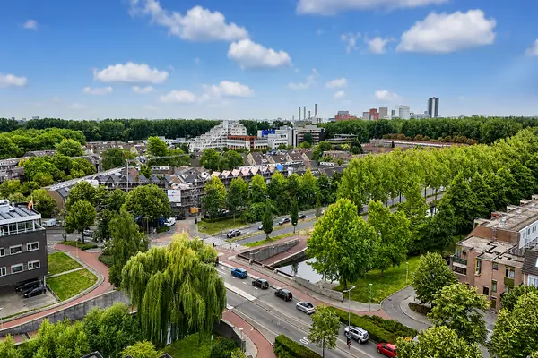 Maracas 51, ROTTERDAM