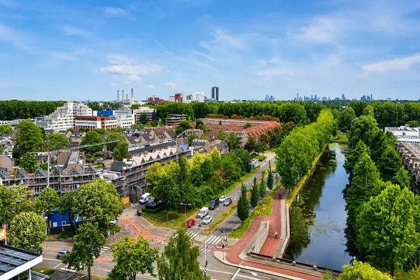 Maracas 51, ROTTERDAM