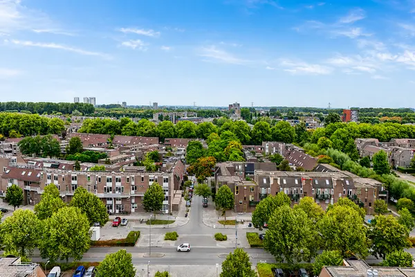 Maracas 51, ROTTERDAM