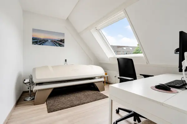Maracas 51, ROTTERDAM