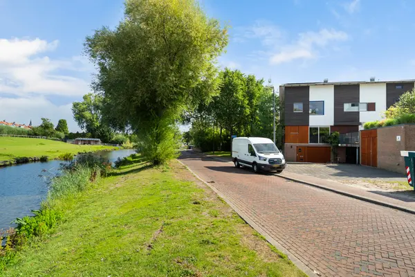 Zus Braunstraat 6, ROTTERDAM