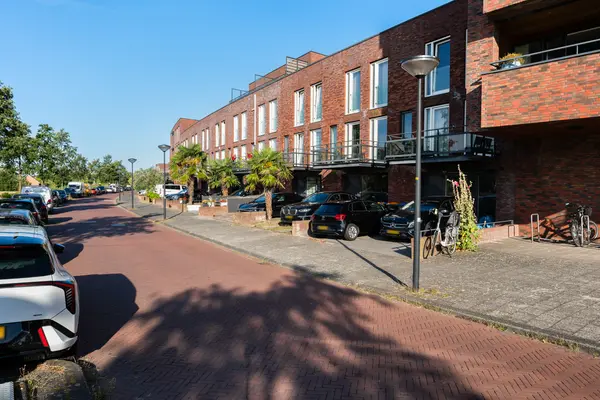 San Franciscosingel 30, 'S-GRAVENHAGE