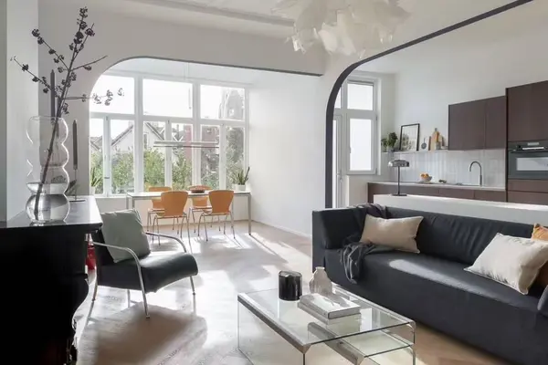 Mathenesserlaan 272D, ROTTERDAM