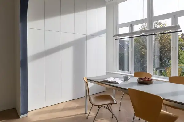 Mathenesserlaan 272D, ROTTERDAM