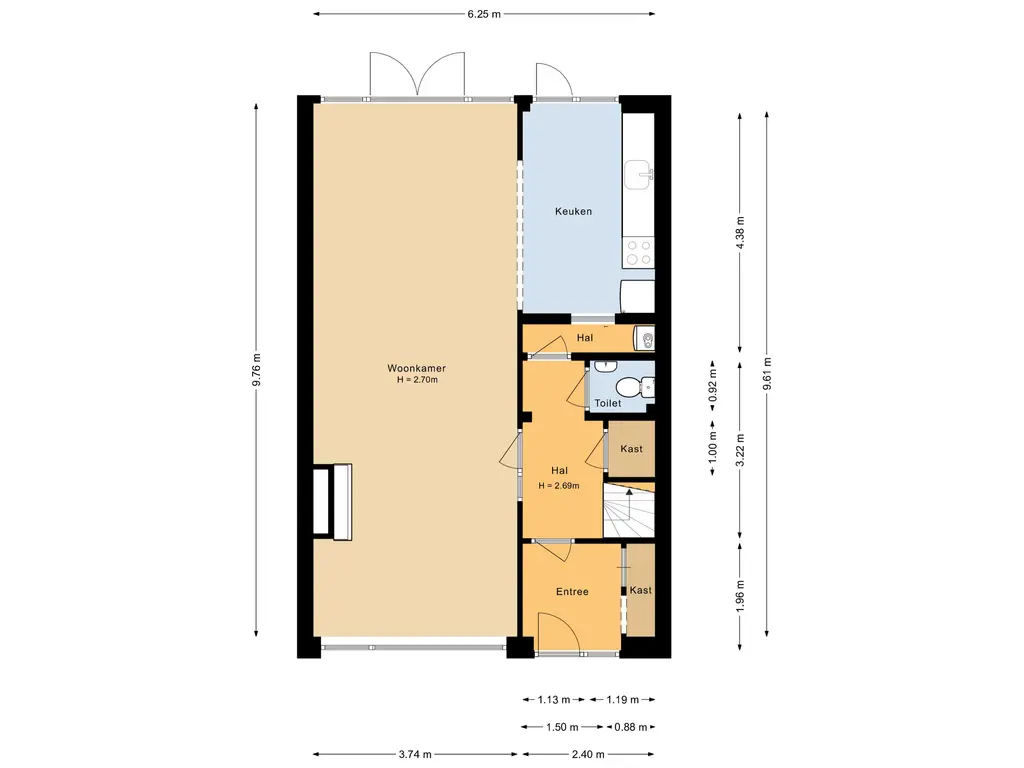 Plattegrond 47