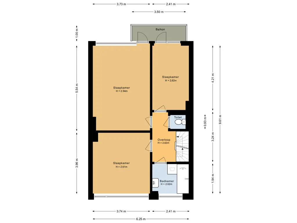 Plattegrond 49