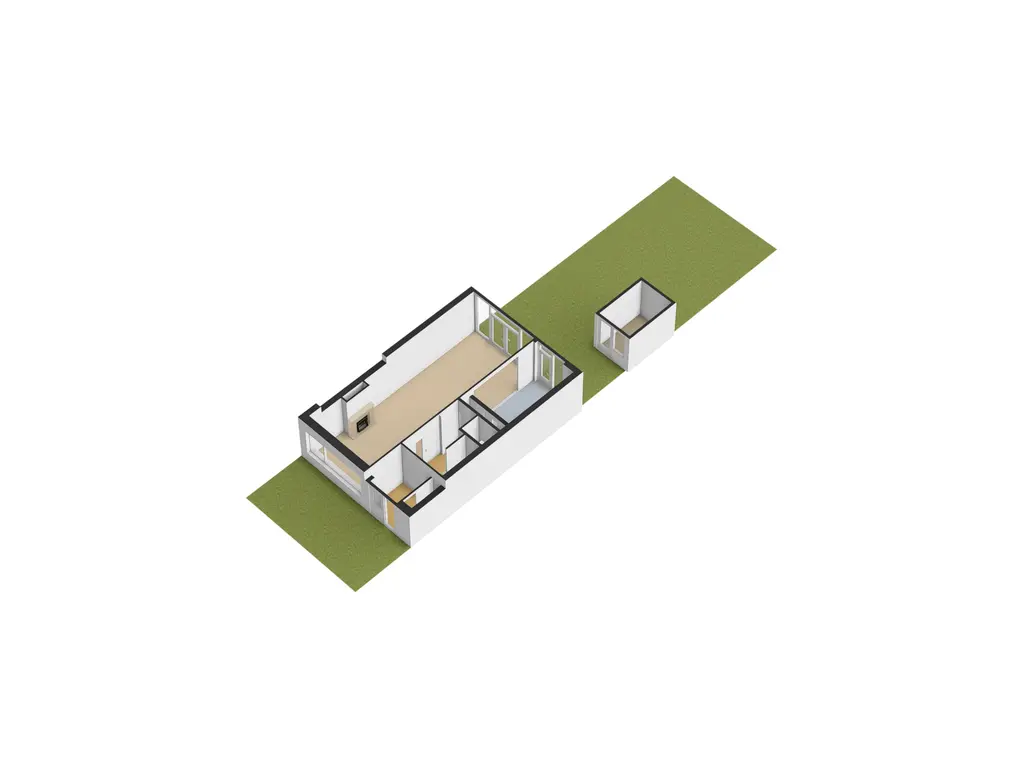 Plattegrond 52