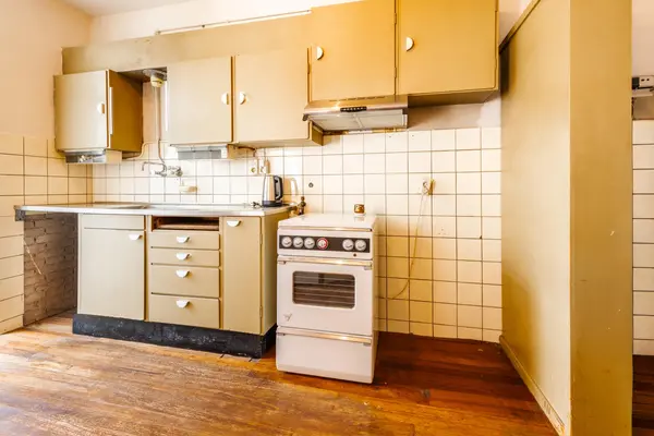 Arent van 's-Gravesandestraat 6, ROTTERDAM