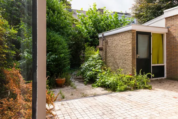 Arent van 's-Gravesandestraat 6, ROTTERDAM