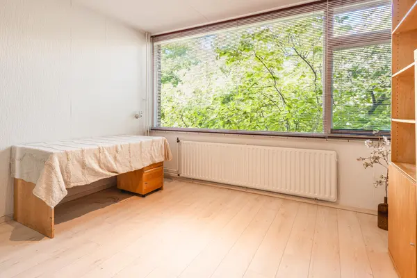 Arent van 's-Gravesandestraat 6, ROTTERDAM