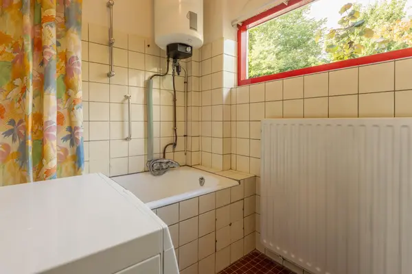 Arent van 's-Gravesandestraat 6, ROTTERDAM