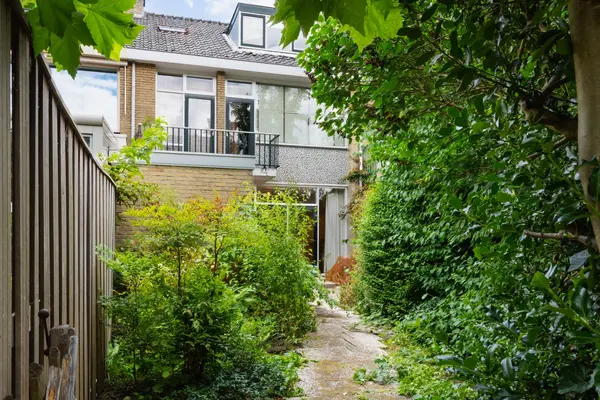 Arent van 's-Gravesandestraat 6, ROTTERDAM