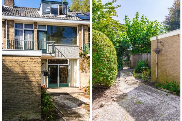 Arent van 's-Gravesandestraat 6, ROTTERDAM