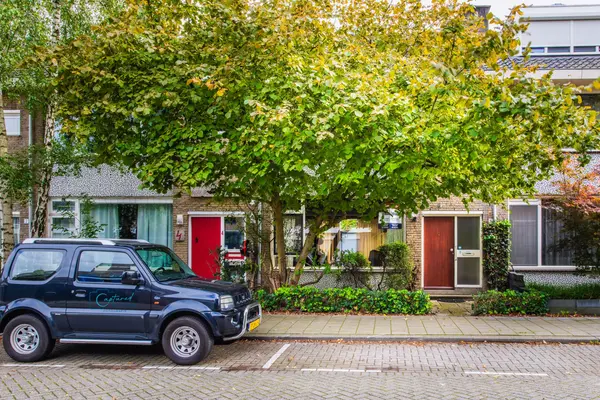 Arent van 's-Gravesandestraat 6, ROTTERDAM