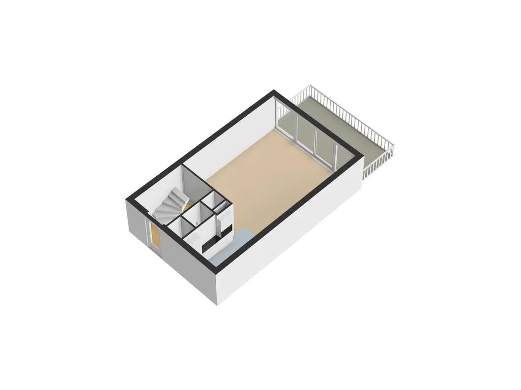Plattegrond 53